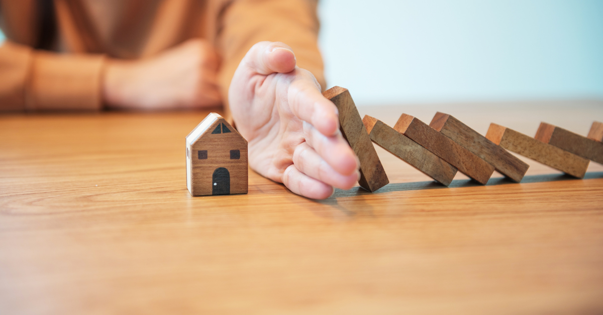 5 questions homeowners should ask themselves when buying home insurance