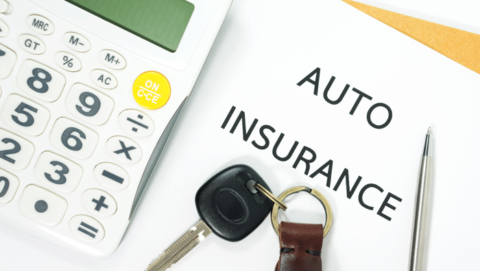 Auto rates on the rise during the COVID-19 pandemic