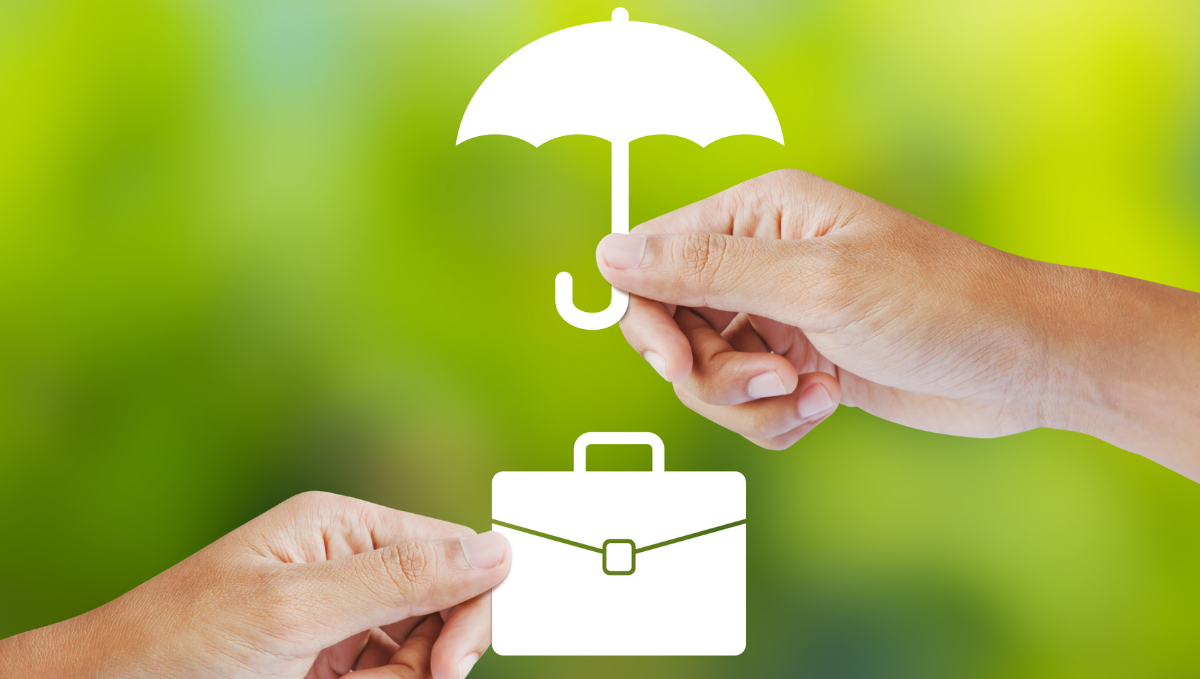 Business Insurance 4 reasons you need it