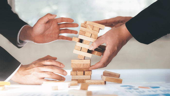 Business Risk Assessment