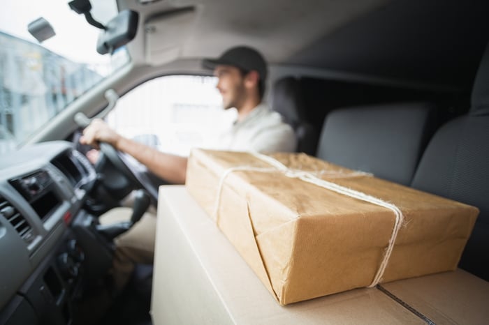Do Truck Drivers Need CGL Coverage?