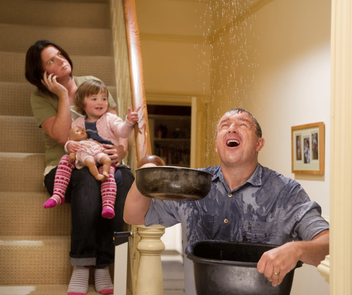 Contractor's Insurance – Vital for the Health of Your Business