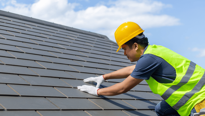 Home upgrade projects to help save money on your home insurance policy