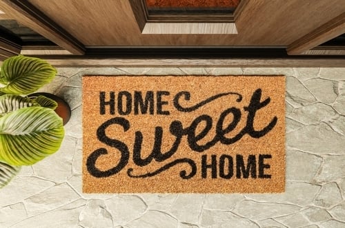 Secret to Stress-Free Homeownership