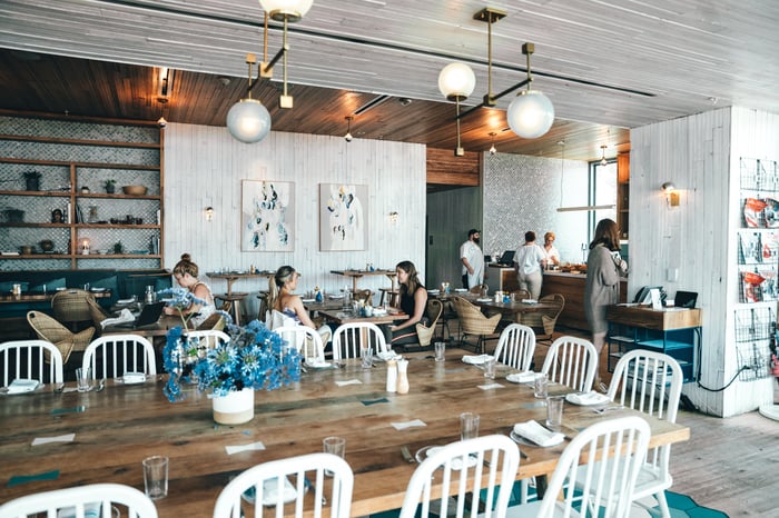 Five Types of Insurances Every Restaurant Owner Needs