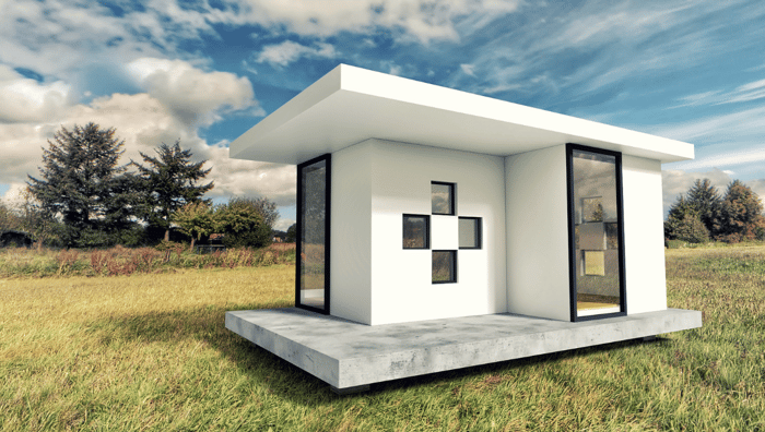 Insurance Eligibility for a Tiny House