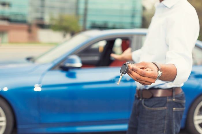 Stolen Vehicle Precautions - Make Sure You’re Not Buying a Stolen Vehicle