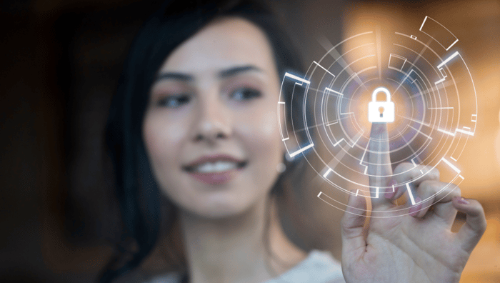 Cyber check: How to protect your small business from a cyber attack