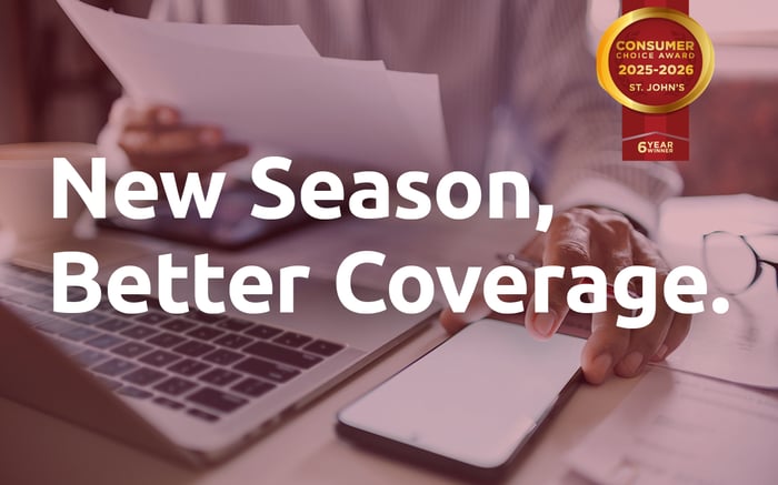 Why policy reviews matter.
