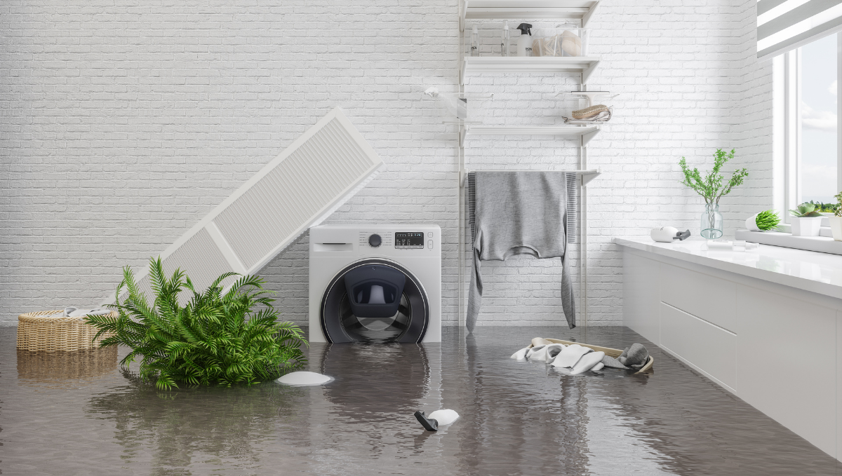 Tips to help customers prevent water-based losses