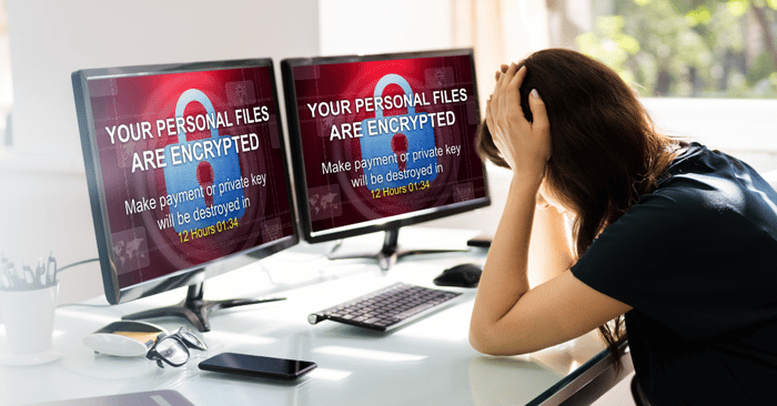Healthcare Cyberattacks - Is Your Organization Protected?