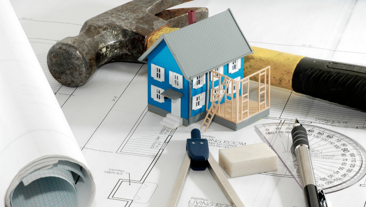 What to keep in mind when planning your next home renovation