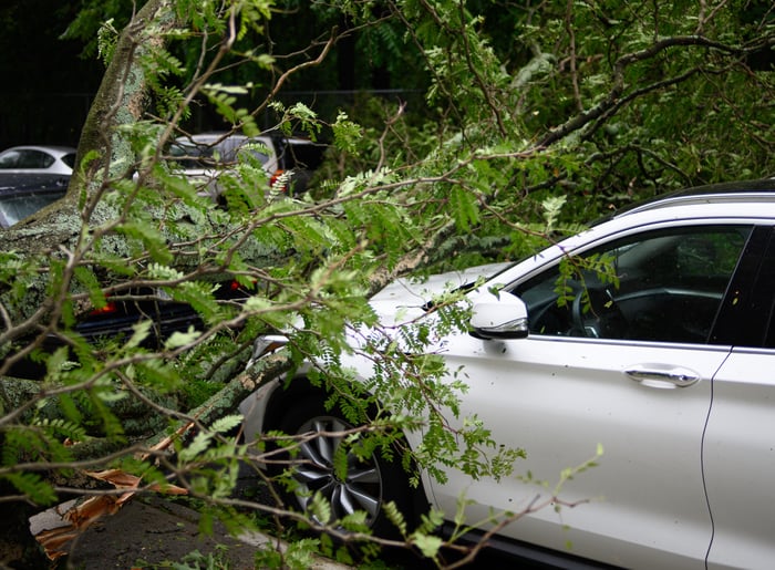 What we learned from Hurricane Dorian