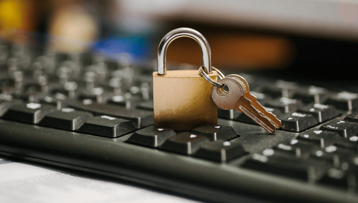 Working from home and Cyber Security