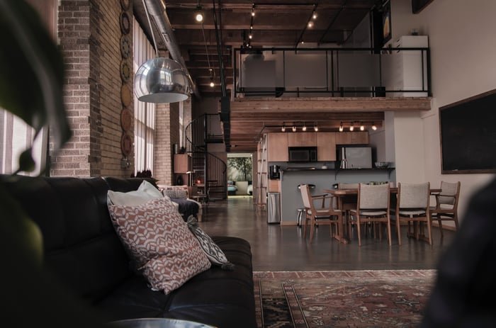 Home insurance for short-term rentals