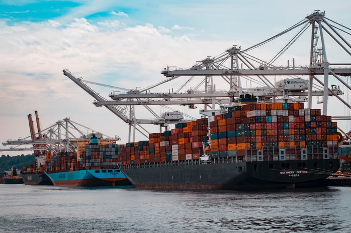 5 Cargo Theft Tactics and How to Help Prevent Them