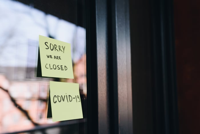 Does Business Interruption Insurance Help During Covid-19?