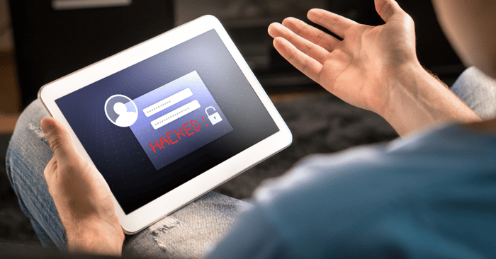 Cyber Fraud affects more businesses in 2020