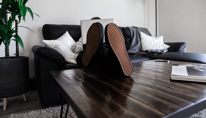 Home-Based Business Coverage -- What you need to know