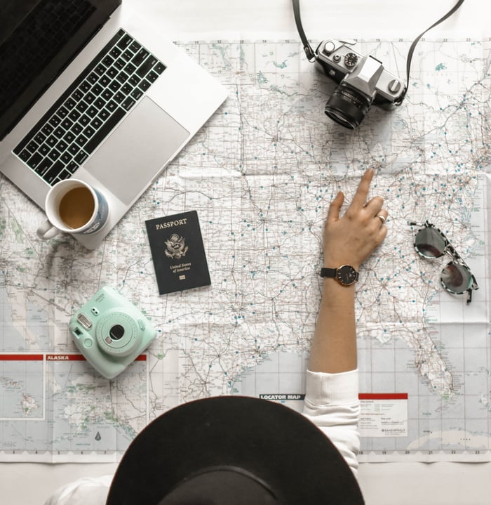 Check Your Insurance Coverage Before You Travel