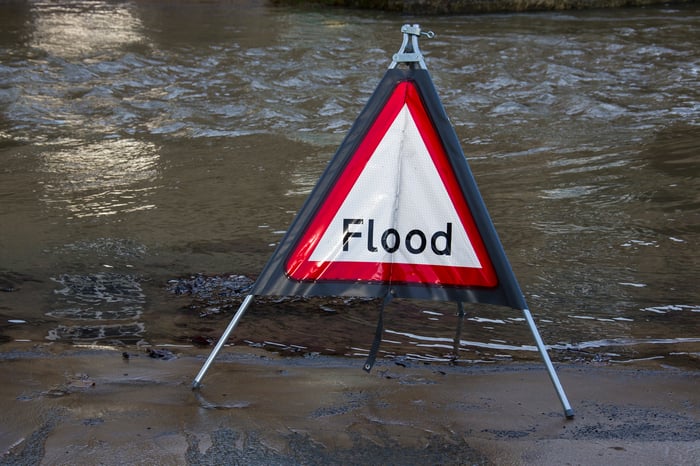 How to prepare for more severe weather