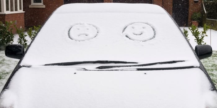 Road Safety – Whatever the Weather