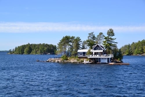Closings, Cottages & Coverage. Quick reminders to help protect your dream home.