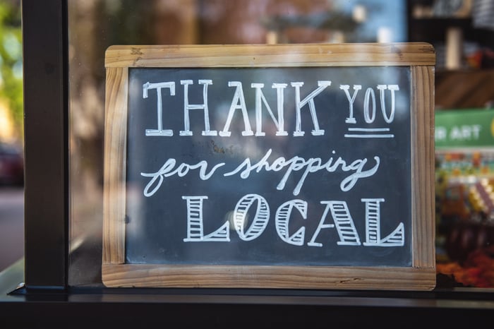 Small Business Week: Are you Covered?