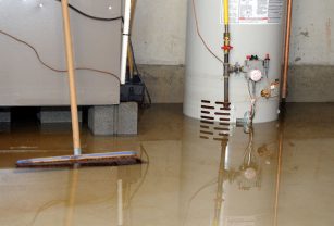 Don't Get Wiped Out By Water Loss