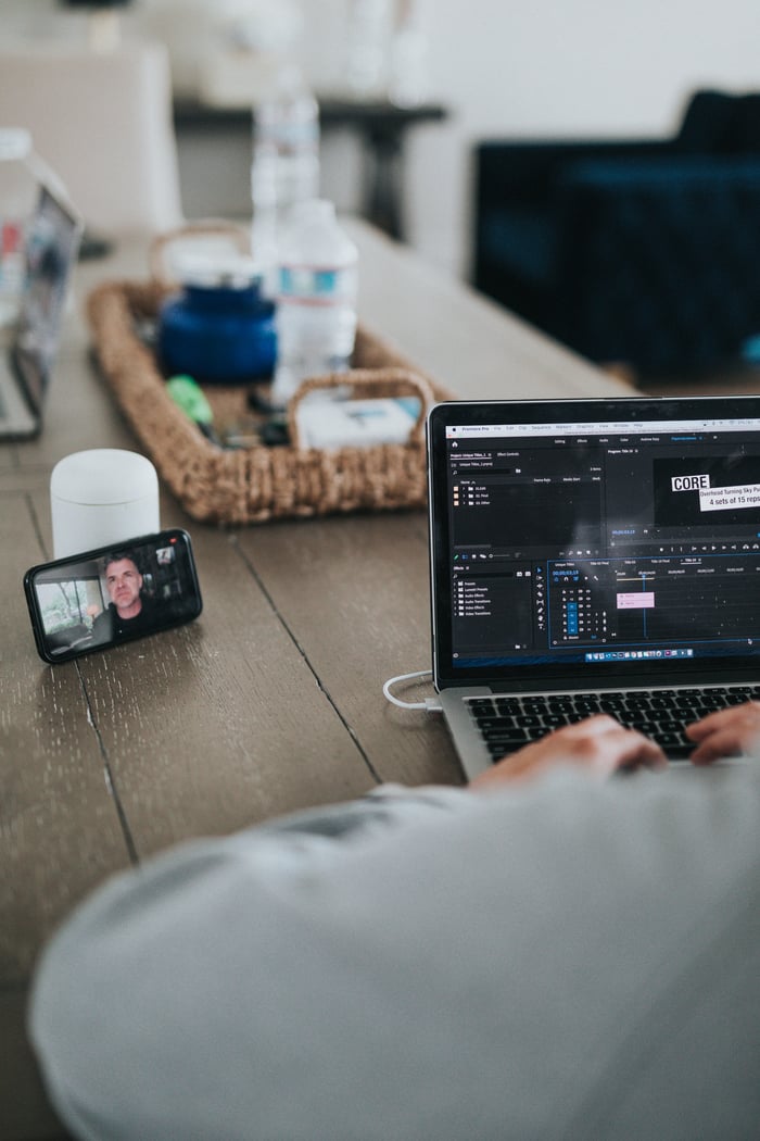 Protecting Your Business When Working from Home during COVID-19